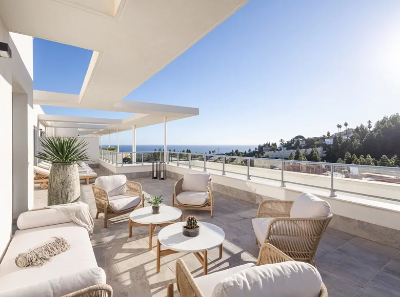 Квартира 3 спальни 141 м² El Chaparral, Испания