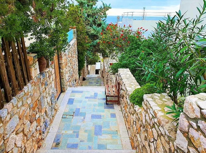 Mieszkanie 4 pokoi 160 m² Municipality of Malevizi, Grecja