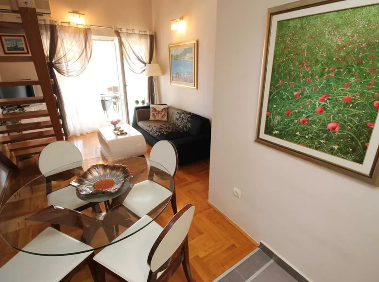 Apartamento 2 habitaciones 70 m² Budva, Montenegro
