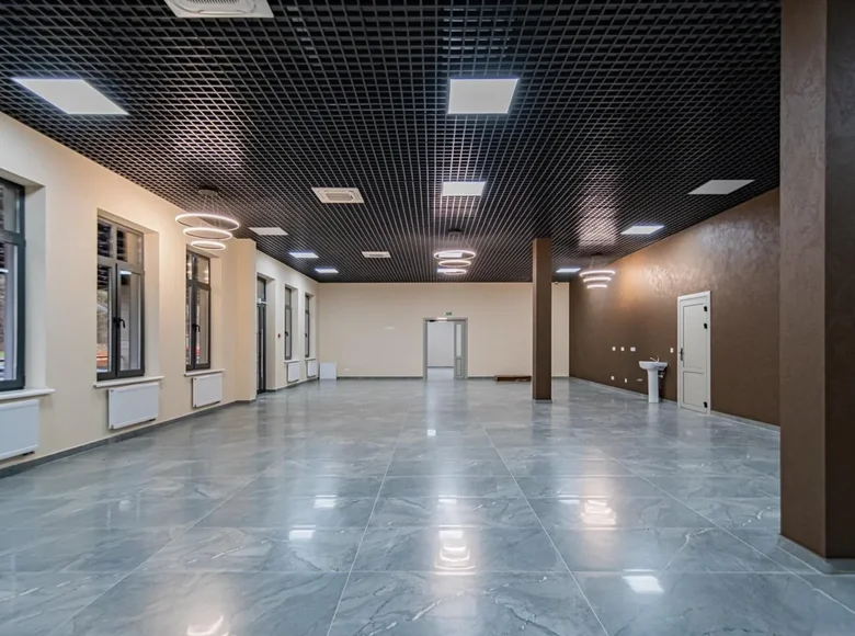 Restaurant 254 m² in Minsk, Belarus