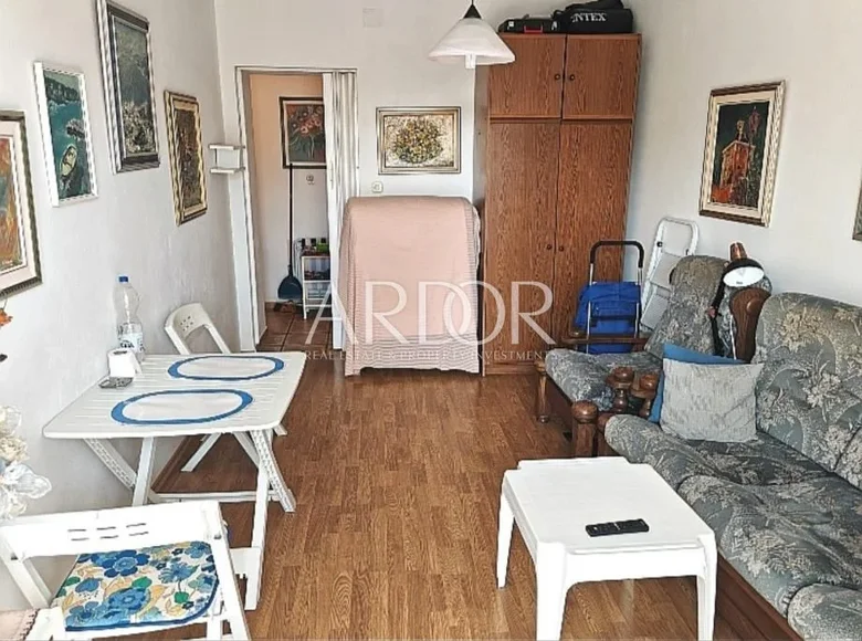 2 bedroom apartment 37 m² Crikvenica, Croatia