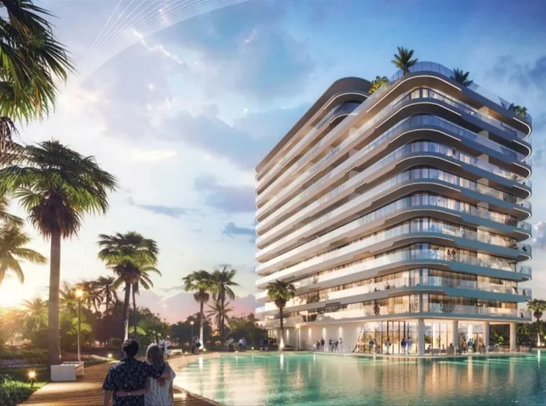 Apartment 338 m² Dubai, United Arab Emirates