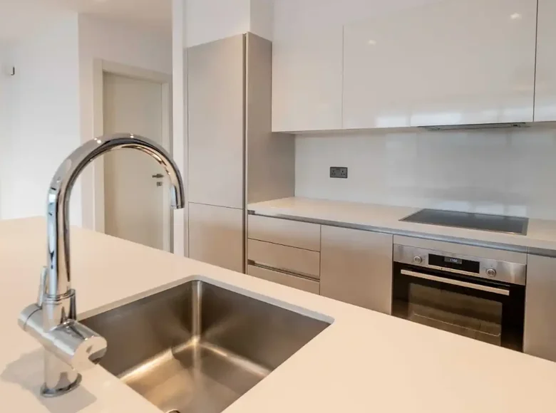 Penthouse 3 Schlafzimmer  Limassol, Zypern