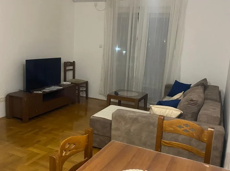 Mieszkanie 1 pokój 43 m², Czarnogóra