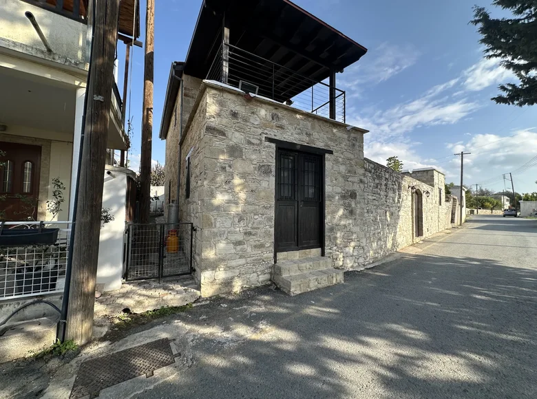 Дом 3 спальни 100 м² в Амаргети, Кипр