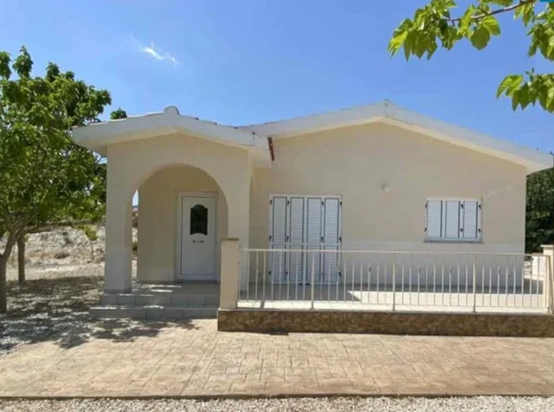 3 bedroom house 120 m² Nata, Cyprus