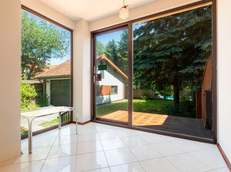 Apartment 396 m² Warsaw, Poland