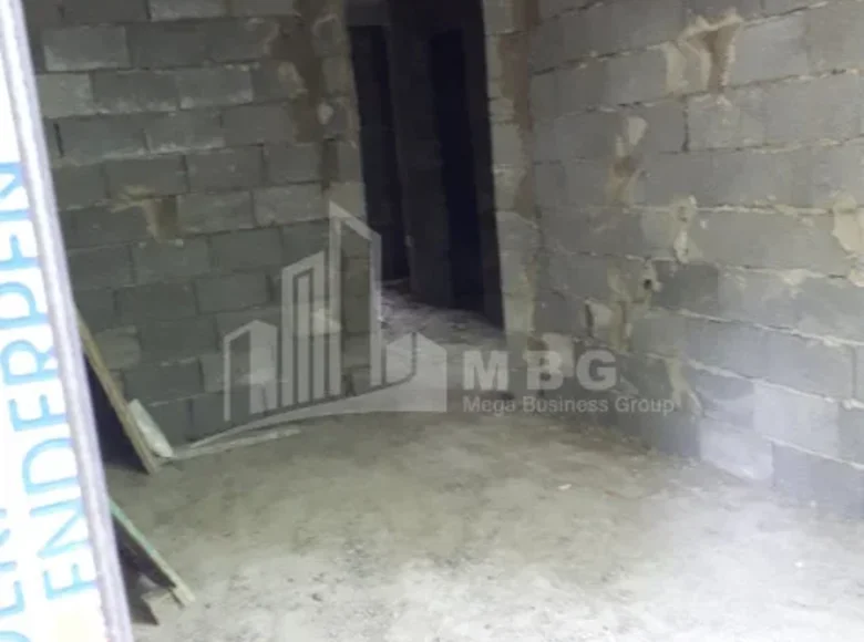 Квартира 3 комнаты 55 м² Тбилиси, Грузия