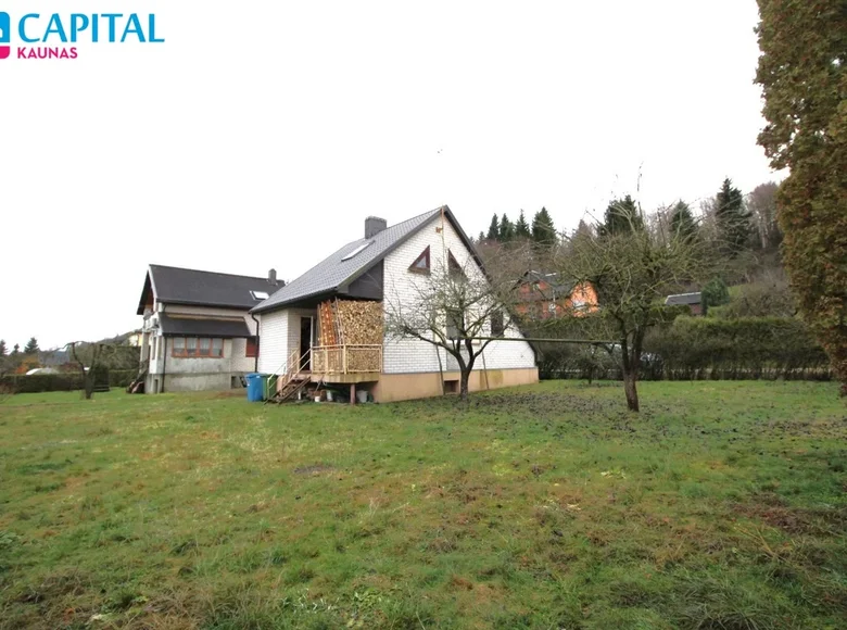 Casa 79 m² Kaunas, Lituania