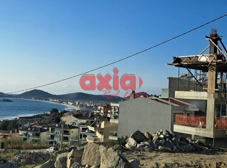 Wohnung 2 zimmer 84 m² Nea Peramos, Griechenland