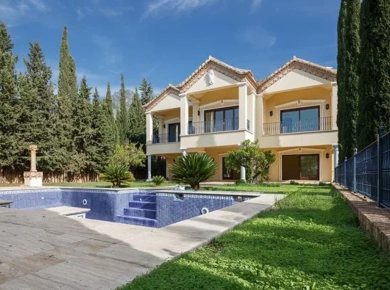 Villa 8 chambres 877 m² Abadin, Espagne