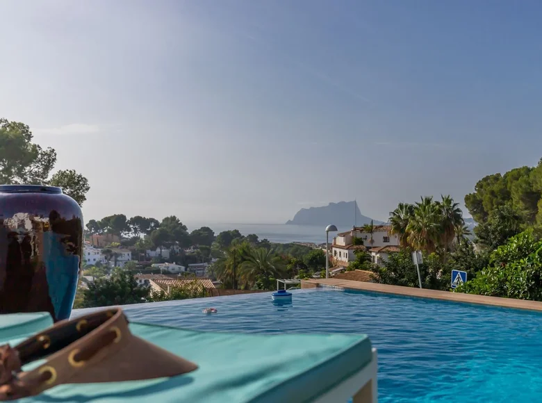 Villa 9 chambres 367 m² Teulada, Espagne