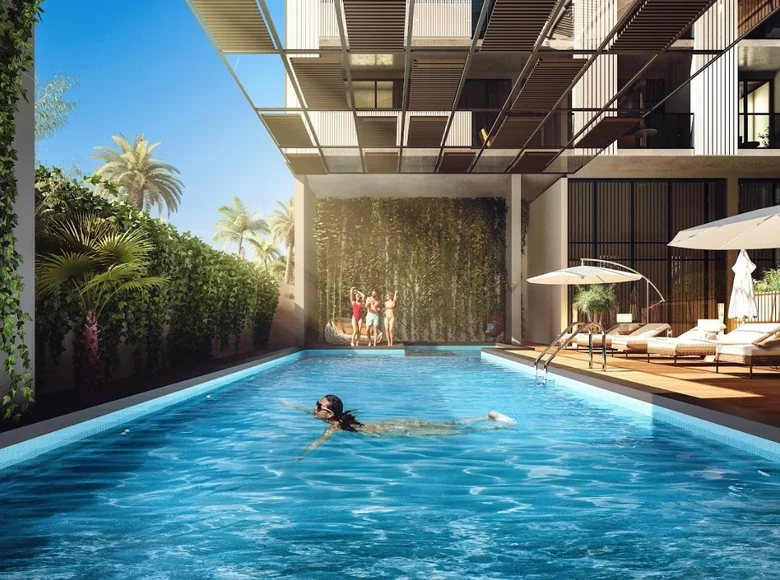 Apartamento 2 habitaciones 57 m² Batumi, Georgia