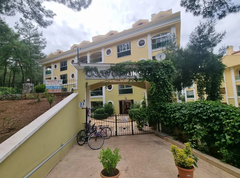 3 bedroom apartment 180 m² Aegean Region, Turkey