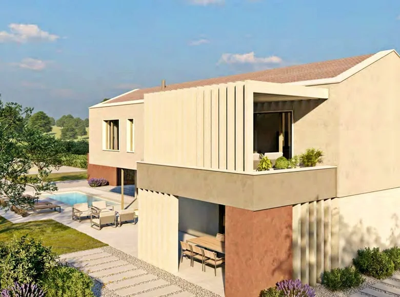 4 bedroom Villa 283 m² Rabac, Croatia