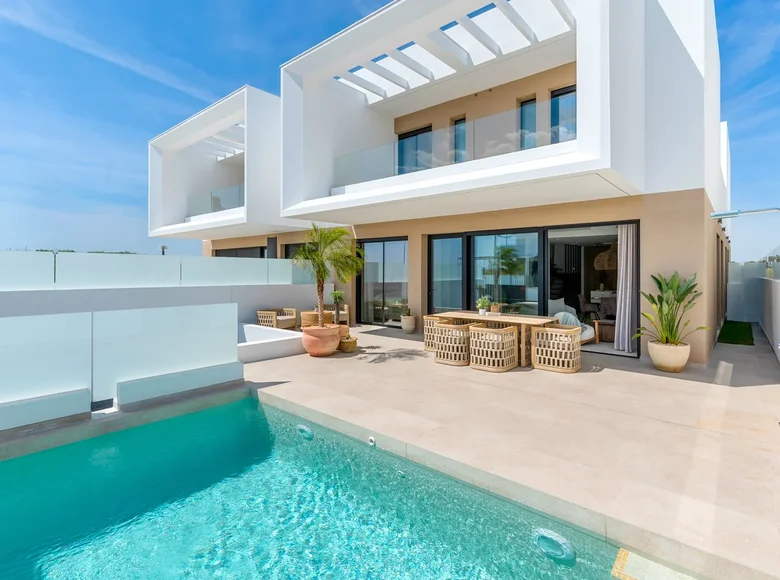 3 bedroom apartment 145 m² Dolores, Spain