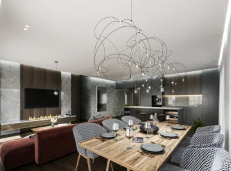 Квартира 5 спален 119 м² Чехия, Чехия