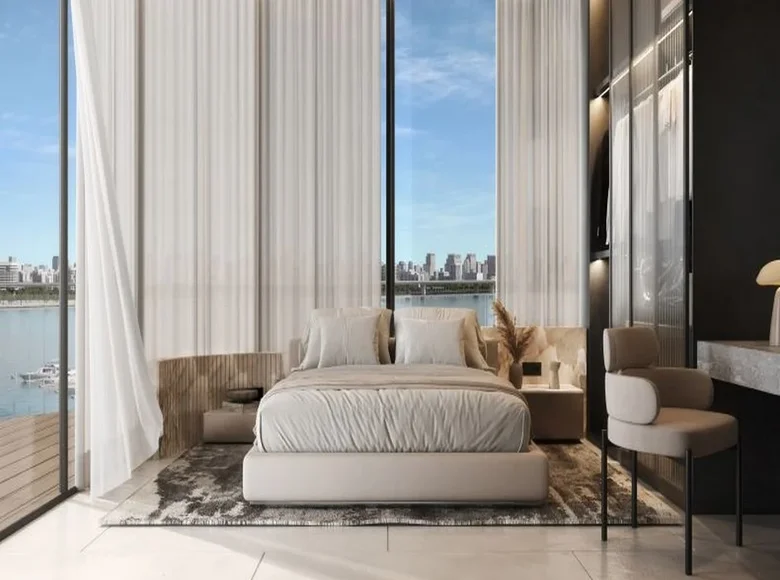 Квартира 1 спальня 103 м² Дубай, ОАЭ