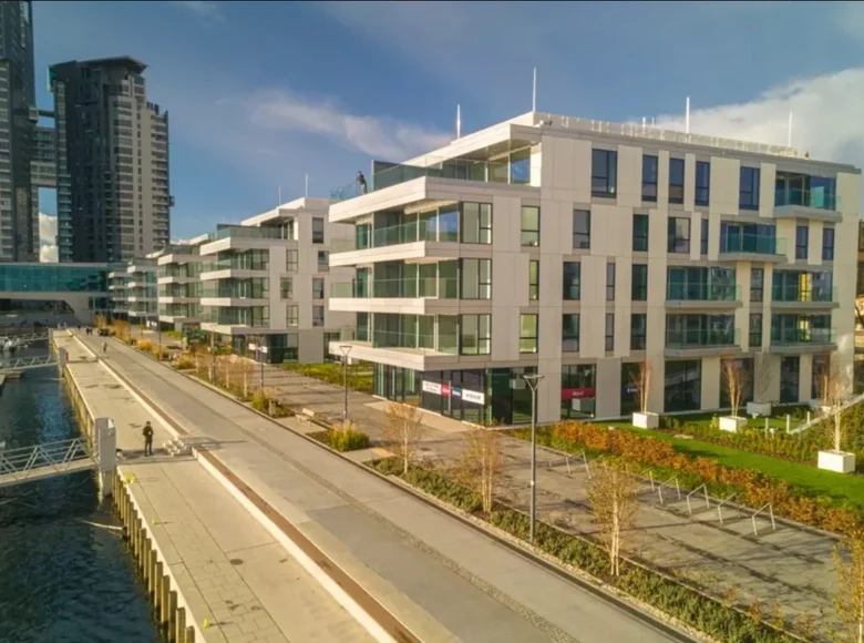 Apartment 144 m² in Gdynia, Poland