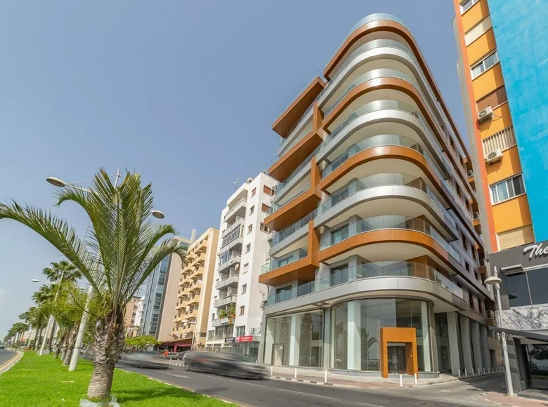 Büro 312 m² Limassol District, Zypern