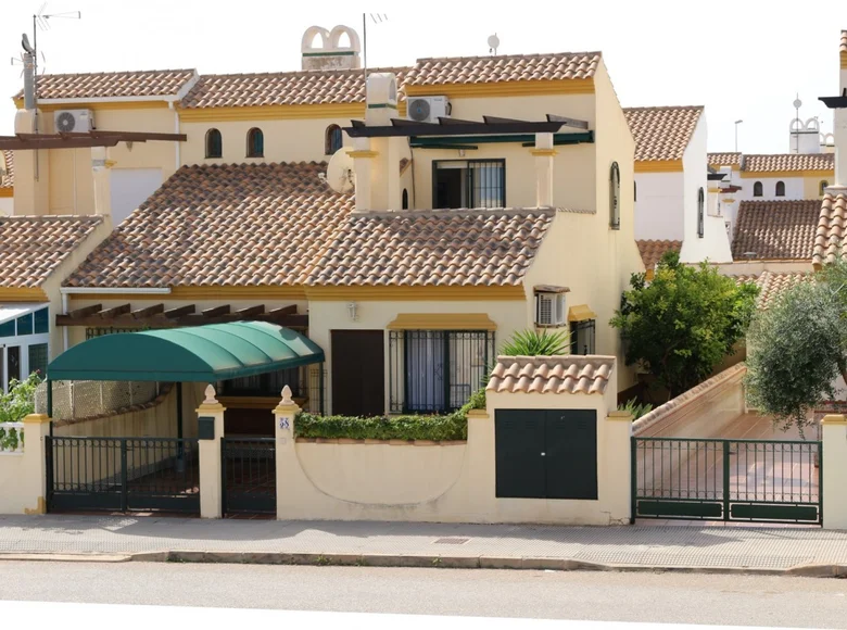 villa de 3 chambres 100 m² Orihuela, Espagne