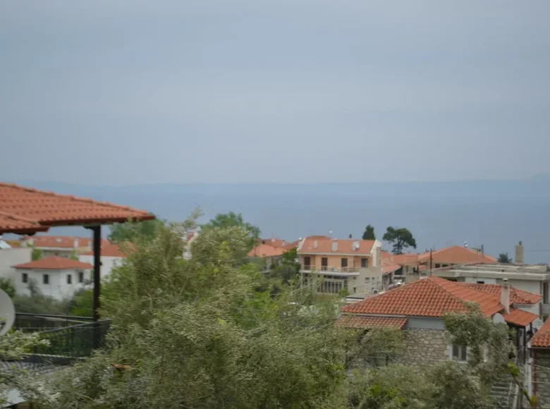 Wohnung 3 zimmer 100 m² Kryopigi, Griechenland