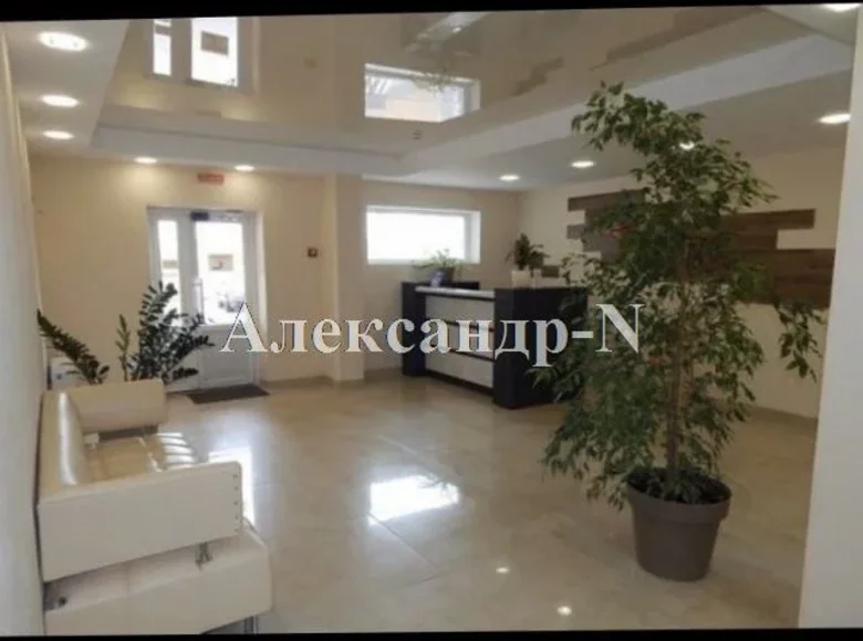1 room apartment 41 m² Odesa, Ukraine