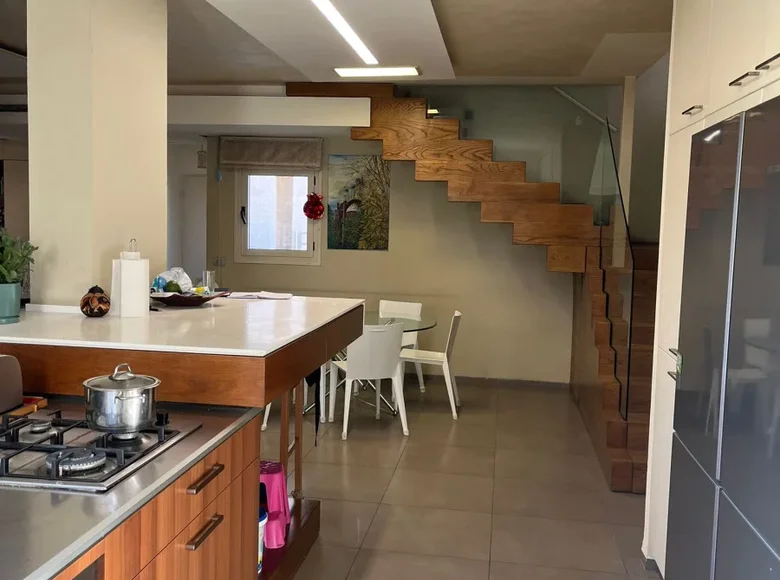 Bliźniak 5 pokojów 171 m² Raanana, Izrael