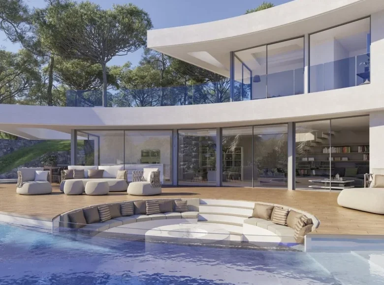 Вилла 4 спальни 220 м² Ижевск, Россия