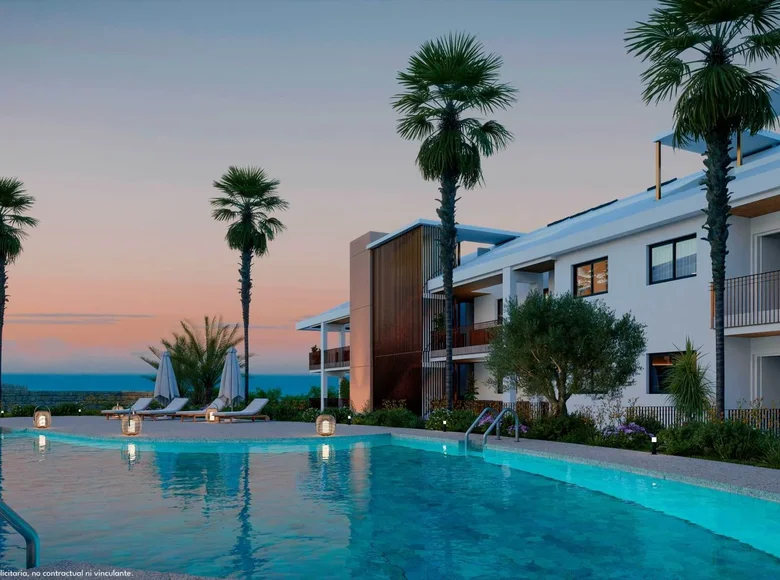 2 bedroom bungalow 116 m² Fuengirola, Spain