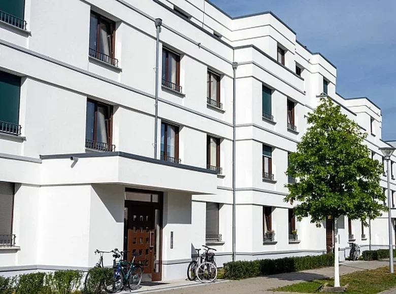 Квартира 42 м² Берлин, Германия