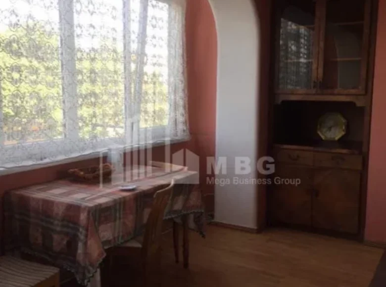Apartamento 3 habitaciones 90 m² Tiflis, Georgia