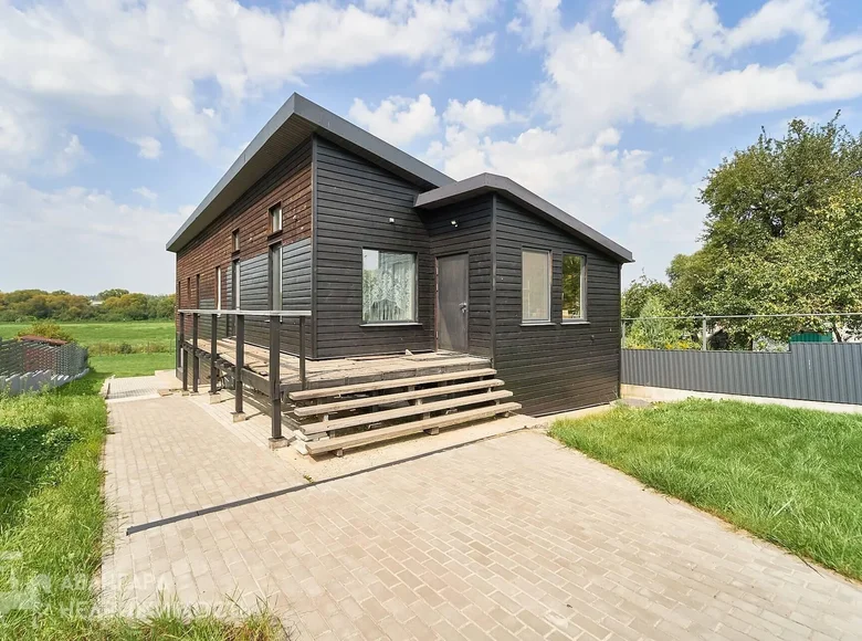 Коттедж 190 м² Луговослободской сельский Совет, Беларусь