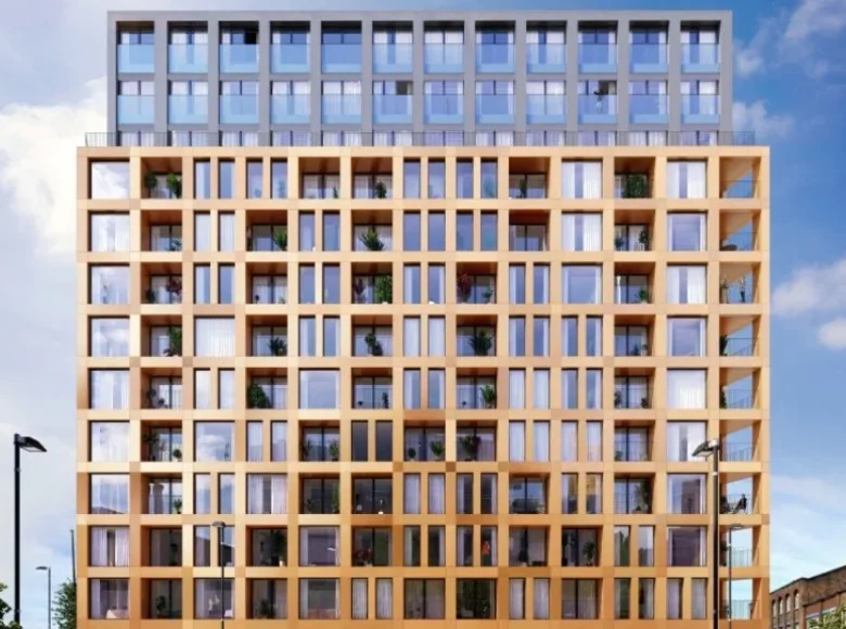 Wohnung 2 Schlafzimmer 79 m² Fatih, Türkei