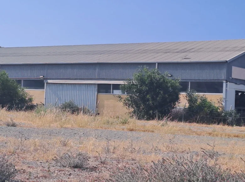 Apartamento 552 m² Kato Polemidion Municipality, Chipre