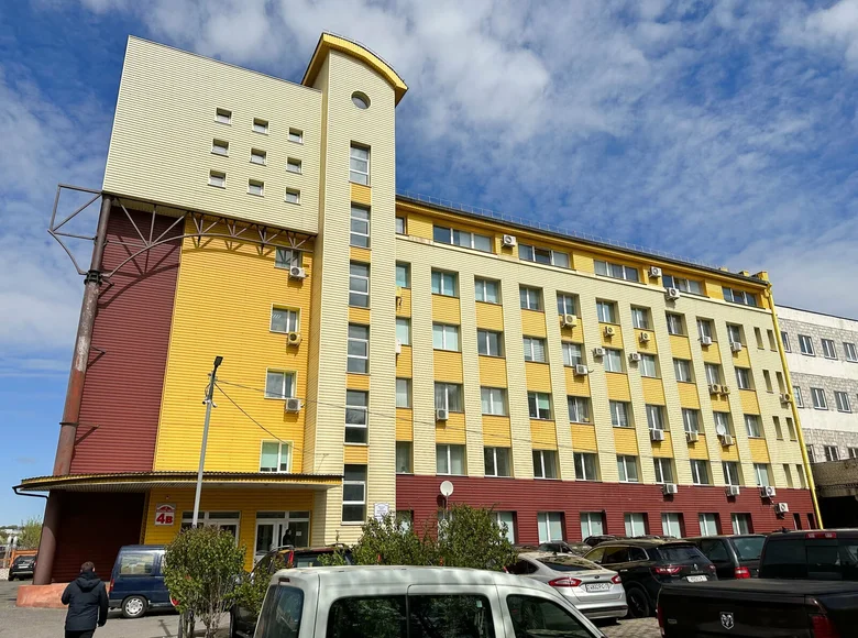 Office 152 m² in Minsk, Belarus