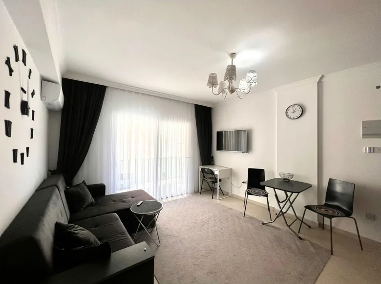 Квартира 2 комнаты 54 м² Акротири, Кипр