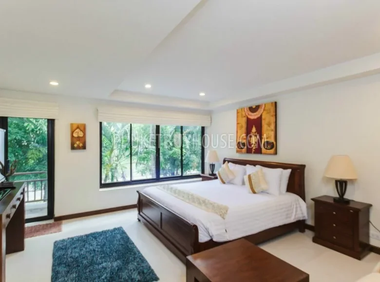 Copropriété 4 chambres 200 m² Rawai, Thaïlande
