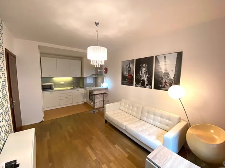 2 bedroom apartment 40 m² okres Karlovy Vary, Czech Republic