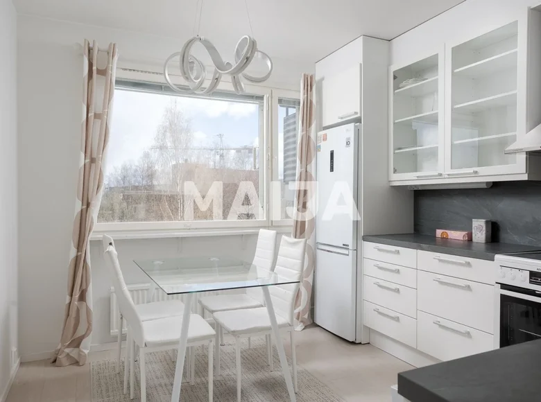 Appartement 3 chambres 69 m² Jyvaskyla sub region, Finlande