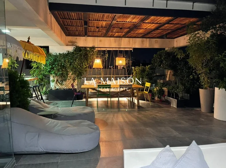 Apartamento 3 habitaciones 223 m² en Strovolos, Chipre