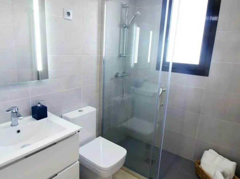 3 bedroom bungalow 84 m² Pilar de la Horadada, Spain