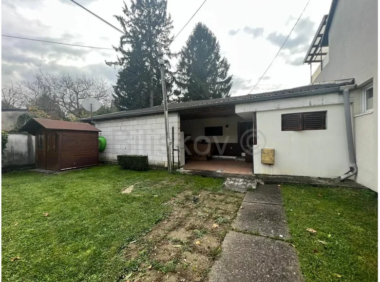 Land 172 m² City of Zagreb, Croatia