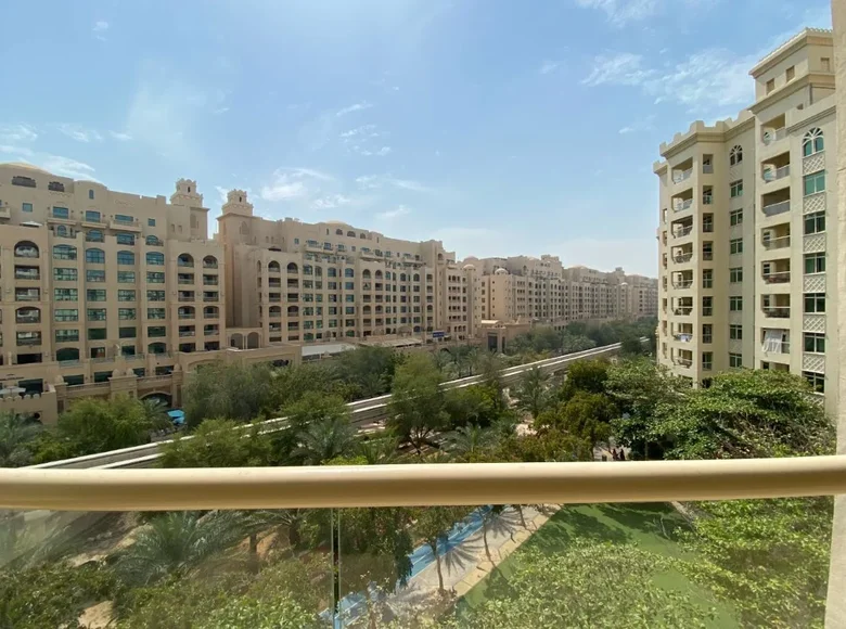 Apartamento 1 habitación 1 145 m² Dubái, Emiratos Árabes Unidos
