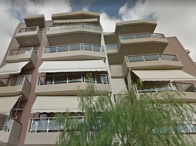 Квартира 3 комнаты 105 м² Municipality of Marousi, Греция