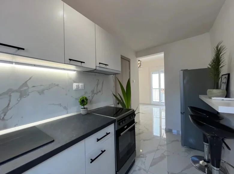 1 bedroom apartment 29 m² Kordelio - Evosmos Municipality, Greece