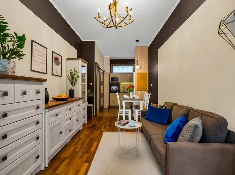 Wohnung 3 zimmer 58 m² Warschau, Polen