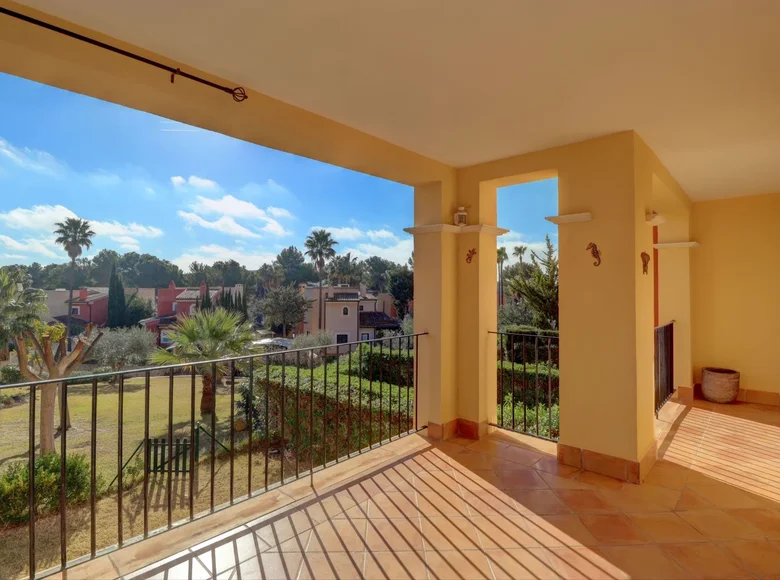 Appartement 3 chambres 150 m² Santa Ponsa, Espagne