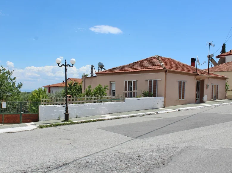 Cottage 3 bedrooms 65 m² Aiginio, Greece