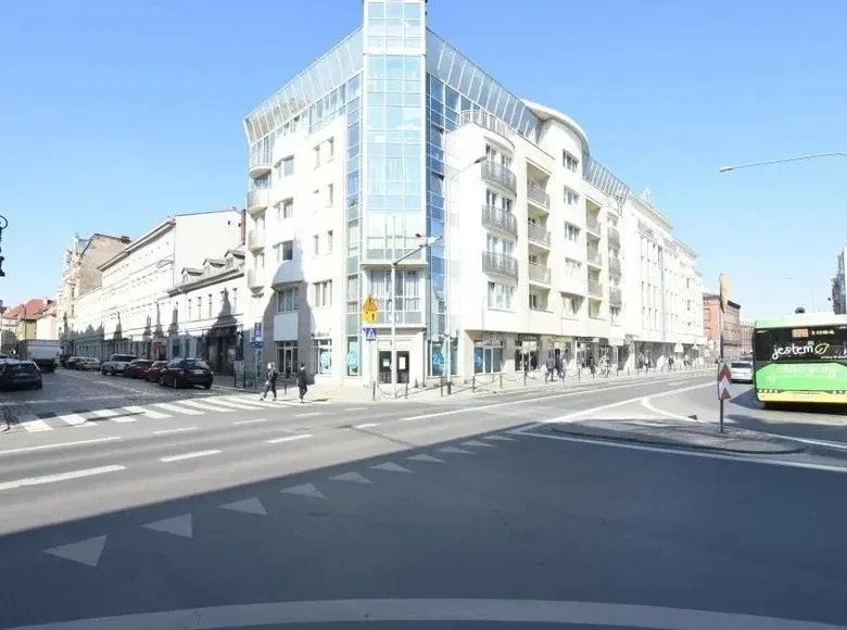 2 room apartment 44 m² in Poznan, Poland